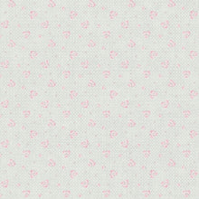MC61040 Vintage Rose Motif Maison Charme Wallpaper By Galerie