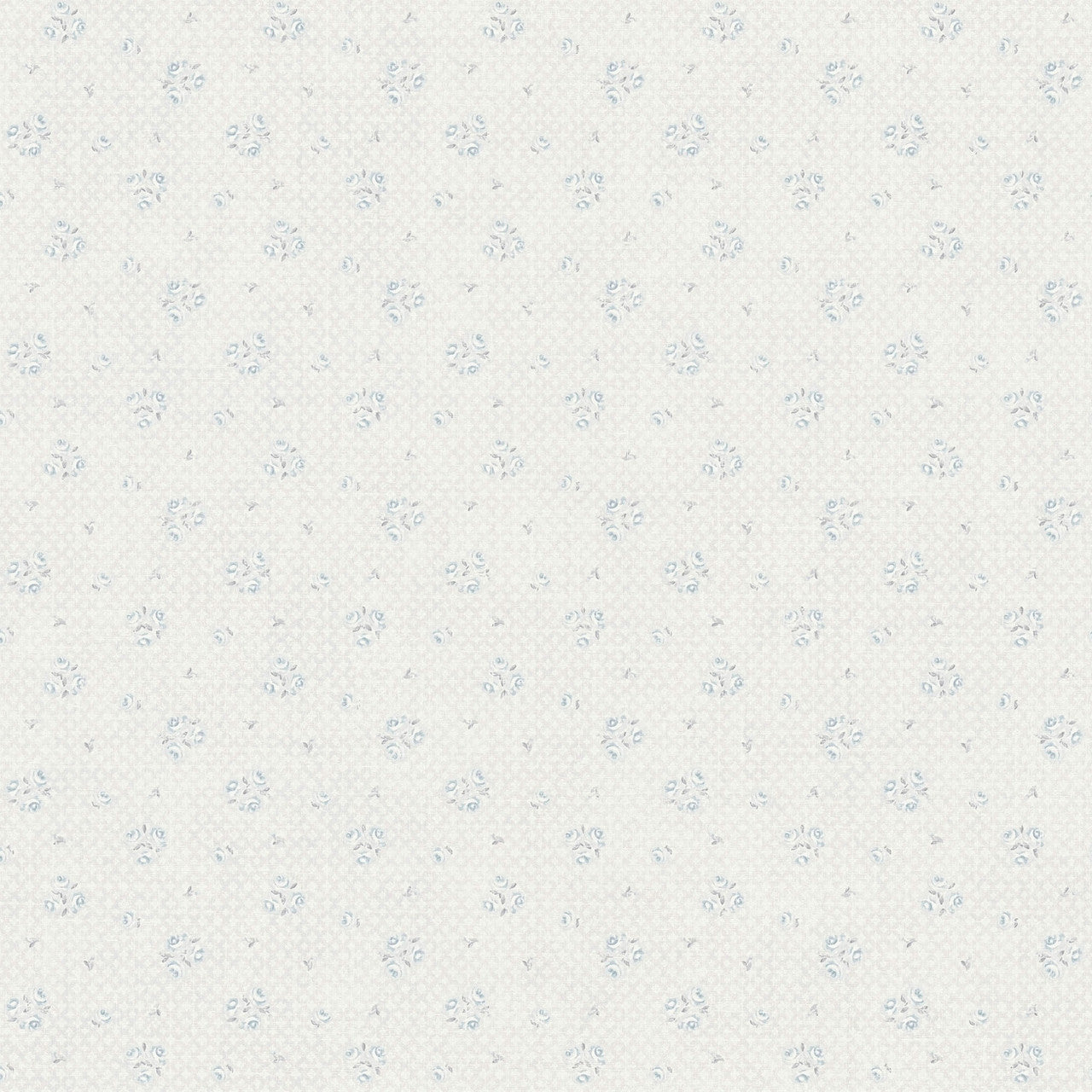 MC61043 Vintage Rose Motif Maison Charme Wallpaper By Galerie