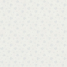 MC61043 Vintage Rose Motif Maison Charme Wallpaper By Galerie