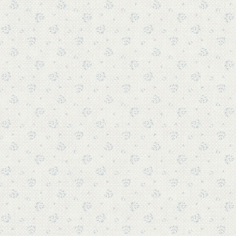 MC61043 Vintage Rose Motif Maison Charme Wallpaper By Galerie