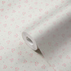 MC61046 Vintage Rose Motif Maison Charme Wallpaper By Galerie