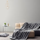 MC61048 Polka Dot Motif Maison Charme Wallpaper By Galerie