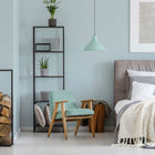 MC61052 Polka Dot Motif Maison Charme Wallpaper By Galerie