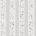 Vintage Rose Stripe Motif Maison Charme Wallpaper By Galerie