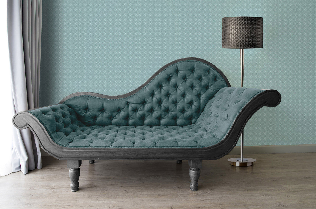 MC61056 Polka Dot Motif Maison Charme Wallpaper By Galerie