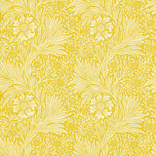 217091 Marigold Cornubia by Ben Pentreath Wallpaper by Morris & Co