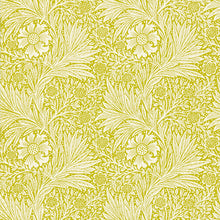 217092 Marigold Cornubia by Ben Pentreath Wallpaper by Morris & Co