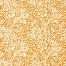 217093 Marigold Cornubia by Ben Pentreath Wallpaper by Morris & Co