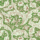 217096 Bachelors Button Cornubia by Ben Pentreath Wallpaper by Morris & Co