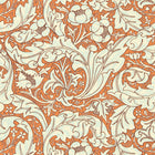 217097 Bachelors Button Cornubia by Ben Pentreath Wallpaper by Morris & Co