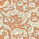 Bachelors Button Cornubia by Ben Pentreath Wallpaper by Morris & Co