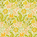 Compton Cornubia by Ben Pentreath Wallpaper by Morris & Co
