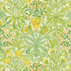 Woodland Weeds Cornubia by Ben Pentreath Wallpaper by Morris & Co