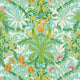 Woodland Weeds Cornubia by Ben Pentreath Wallpaper by Morris & Co