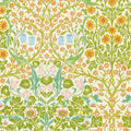 Blackthorn Cornubia by Ben Pentreath Wallpaper by Morris & Co