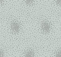 Petite Leaves Spa & Silver Modern Metals Wallpaper by York Wallcoverings