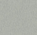 Metallic Cascade Pale Green & Silver Modern Metals Wallpaper by York Wallcoverings