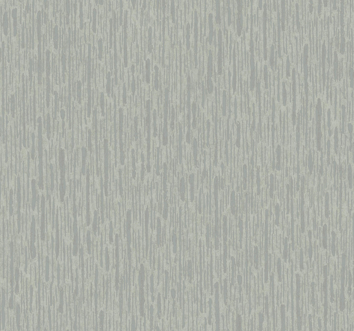 MD7153 Metallic Cascade Pale Green & Silver Modern Metals Wallpaper by York Wallcoverings