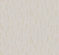 Sprigs Light Grey & Gold Modern Metals Wallpaper by York Wallcoverings