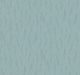 Sprigs Smokey Blue & Silver Modern Metals Wallpaper by York Wallcoverings