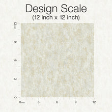 MD7211 Shimmering Patina Neutral & Gold Modern Metals Wallpaper by York Wallcoverings