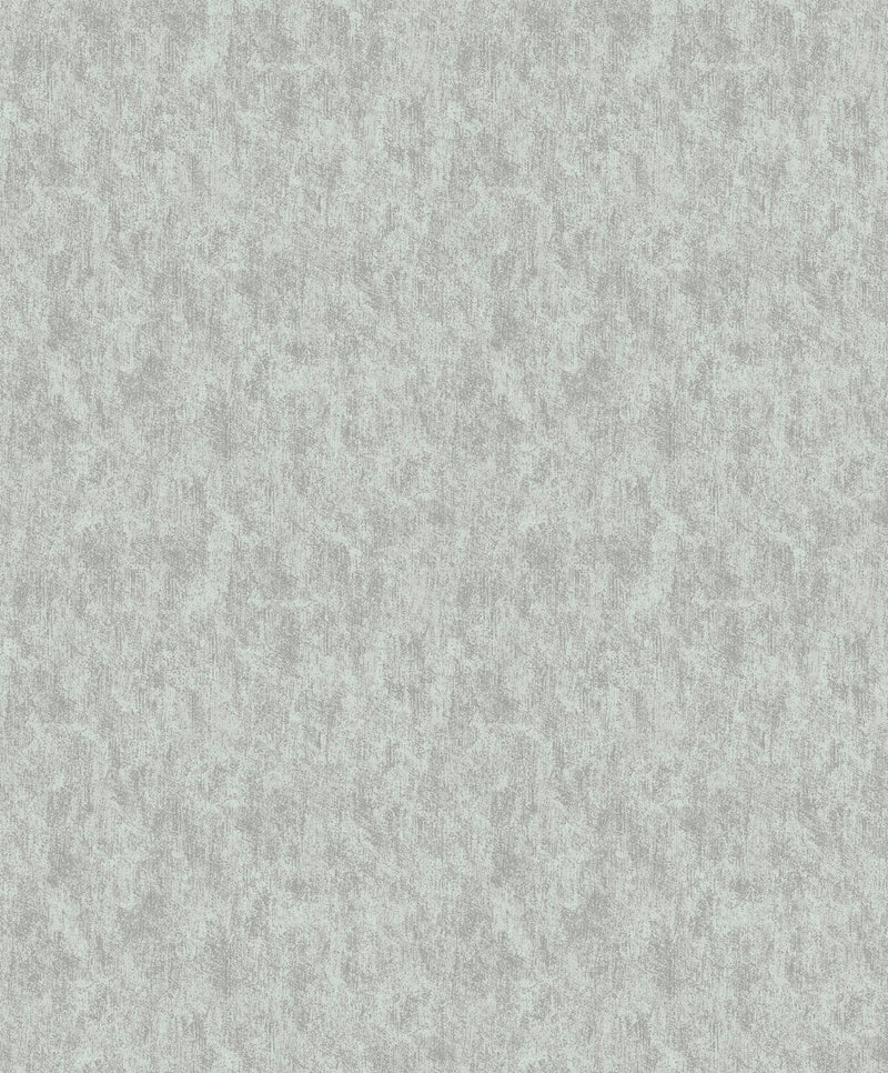 MD7212 Shimmering Patina Spa & Silver Modern Metals Wallpaper by York Wallcoverings