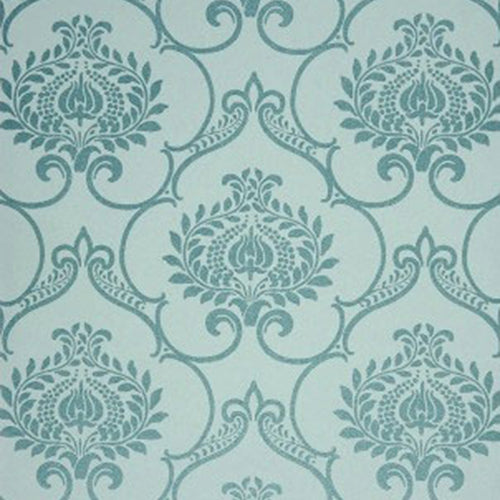 MDG 2645 61 05 ( MDG26456105 ) Ornement Midnight 3 Wallpaper by Casadeco