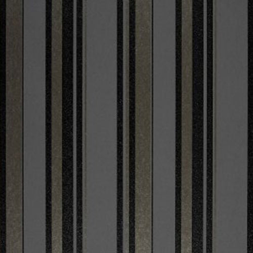 MDG 2649 92 39 ( MDG26499239 ) Rayure Midnight 3 Wallpaper by Casadeco