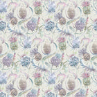 Meadwell Loganberry Wallpaper by Voyage Maison | MEADWEL/WPO/LOG