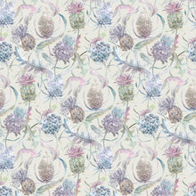 Meadwell Loganberry Wallpaper by Voyage Maison | MEADWEL/WPO/LOG