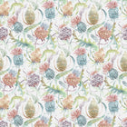 Meadwell Pomegranate Wallpaper by Voyage Maison | MEADWEL/WPO/POM