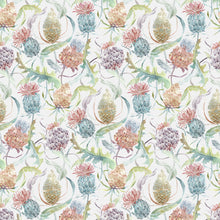 Meadwell Pomegranate Wallpaper by Voyage Maison | MEADWEL/WPO/POM