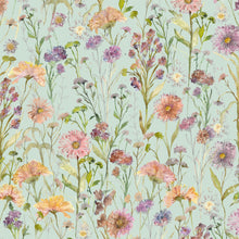 Medmerry Sky Wallpaper by Voyage Maison | MEDMERR/WPO/SKY