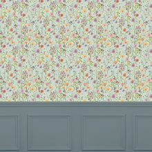 Medmerry Sky Wallpaper by Voyage Maison | MEDMERR/WPO/SKY