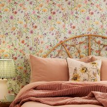 Medmerry Sky Wallpaper by Voyage Maison | MEDMERR/WPO/SKY