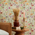 Medmerry Sky Wallpaper by Voyage Maison | MEDMERR/WPO/SKY