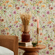 Medmerry Sky Wallpaper by Voyage Maison | MEDMERR/WPO/SKY