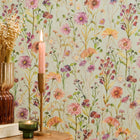 Medmerry Sky Wallpaper by Voyage Maison | MEDMERR/WPO/SKY