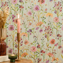 Medmerry Sky Wallpaper by Voyage Maison | MEDMERR/WPO/SKY