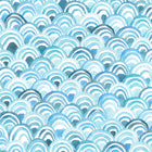 Melia Glacier Wallpaper by Voyage Maison | MELIA/WPO/GLA