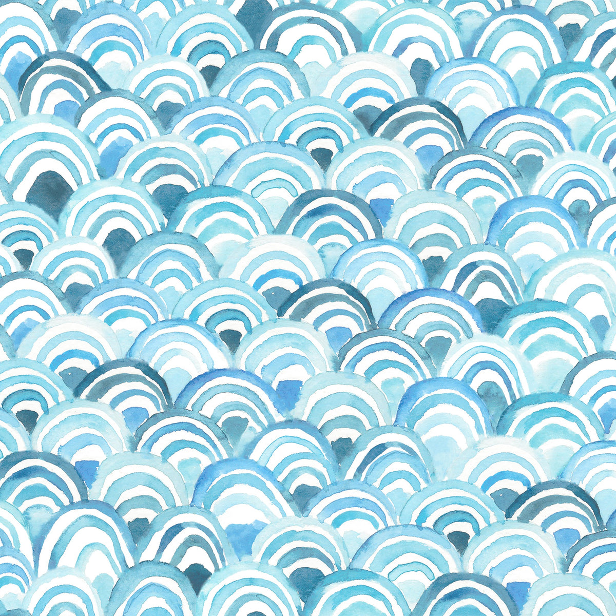 Melia Glacier Wallpaper by Voyage Maison | MELIA/WPO/GLA