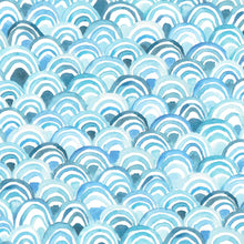 Melia Glacier Wallpaper by Voyage Maison | MELIA/WPO/GLA