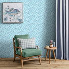 Melia Glacier Wallpaper by Voyage Maison | MELIA/WPO/GLA