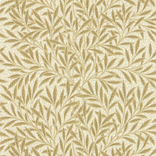 Emery's Willow Emery Walker's House Citrus Stone Wallpaper by Morris & Co