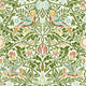 Bird Emery Walker's House Bough's Green Wallpaper by Morris & Co