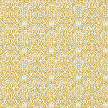 217197 Borage Emery Walker's House Sunflower Wallpaper by Morris & Co