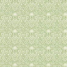 217198 Borage Emery Walker's House Leafy Arbour Wallpaper by Morris & Co