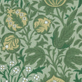 Elmcote Emery Walker's House Herball Wallpaper by Morris & Co