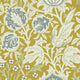 Elmcote Emery Walker's House Sunflower Wallpaper by Morris & Co