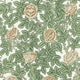 Rambling Rose Emery Walker's House Leafy Arbour and Pearwood Wallpaper by Morris & Co